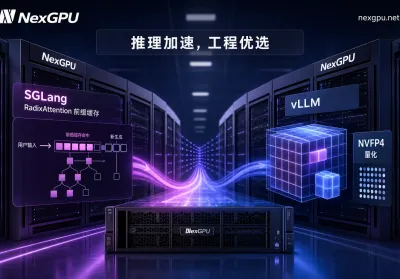 vLLM v0.26.0 发布后，SGLang部署还值不值得做？共享前缀吞吐领先 29% 的选型与落地指南