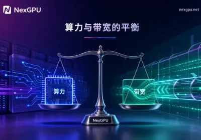 大模型推理GPU怎么选？显存带宽与精度档位