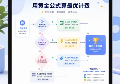 GPU租用怎么在按秒计费和包月中选出最省钱方案？