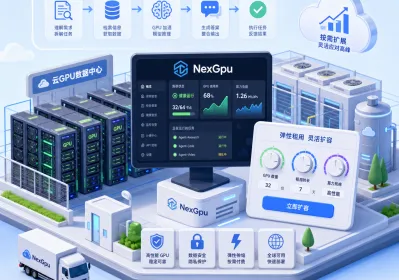 智能体推高需求：云GPU应对租赁收紧实操