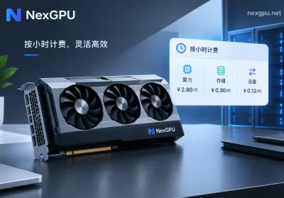 L40S 租一小时多少钱？先看实时单价，再按算力、存储、流量算整次任务