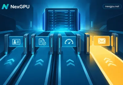 租 GPU 要不要实名认证和配额申请？按平台类型分三种情况
