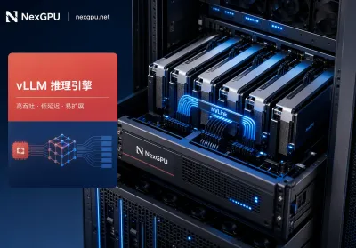 vLLM部署实战：并行推测解码与零开销 Prefix Caching 更新后，GPU 显存与并发怎么配