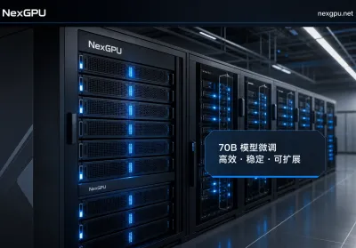Llama3 70B分布式微调算力需求：要几张卡、多少显存