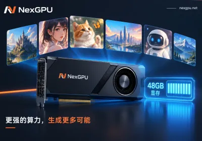 L40S 跑 Stable Diffusion 够用吗？按 SD 1.5、SDXL、Flux 和 LoRA 训练分开看