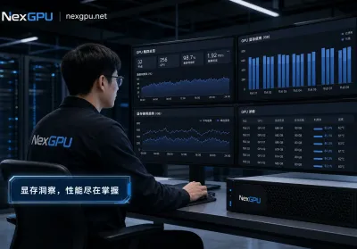 GPU Out of Memory显存溢出解决方法：5步定位
