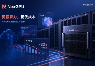 2026 云GPU FinOps 实战指南：打破“5%利用率”怪圈，降低 50% AI 推理成本
